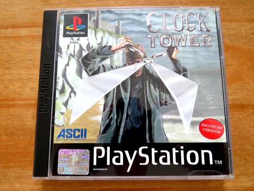 Deutscher clock tower sony - tower,