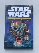 Star Wars Legends Comic