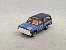 Edocar  Chevy Blazer Nr. 16