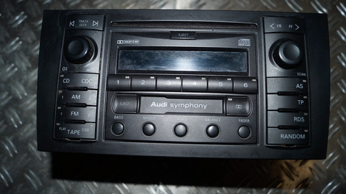 Audi a6 4b avant - ++,