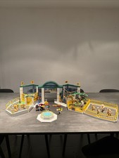 Playmobil Zoo Tierpark 3240