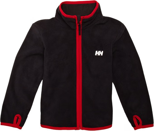 Helly hanse kinder fleece - hanse,