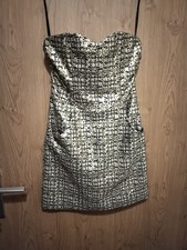 Schönes festliches Kleid Gr