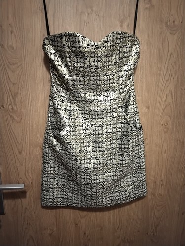 Schönes festliches kleid - schönes,