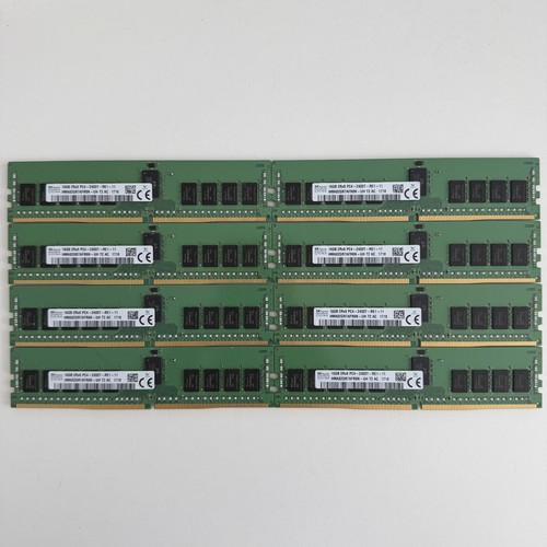 Hynix 128gb kit 16gb - hynix, 8x