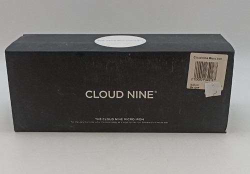 Cloud nine micro iron - micro,