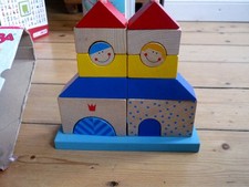 HABA 2217 Wasserschloss