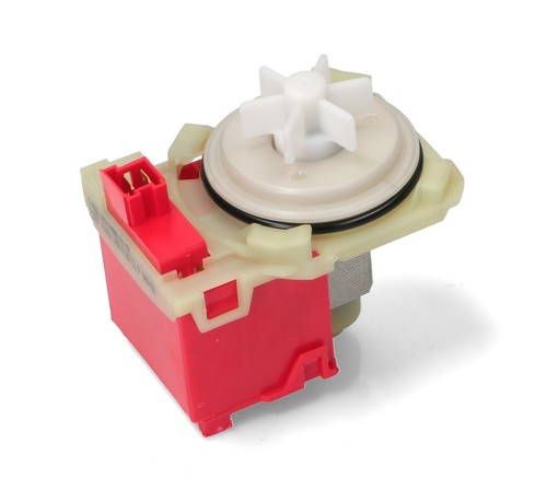 Abflusspumpe für aeg - abflusspumpe, bosch