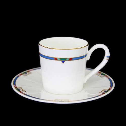 Espressotasse 2tlg neuware - 2tlg.,