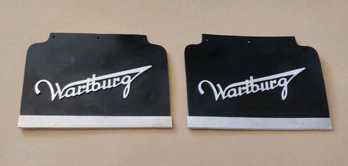 Paar wartburg 311 312 - 312, 353