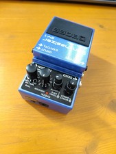 Boss SY-1 Guitar-Synthesizer