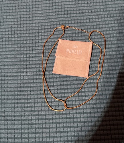 Purelei halskette bracelet - halskette, "bracelet