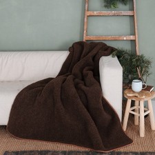 Wolldecke australisches Merino