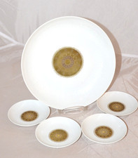 Rosenthal - Romance - Quatre