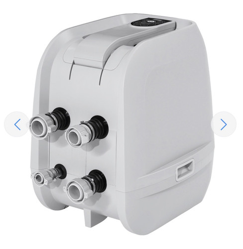 Bestway ersatzteil hydrojet - bestway,