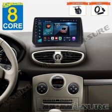 4G+64G Android 14 Autoradio