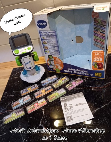 Vtech interaktives - vtech,