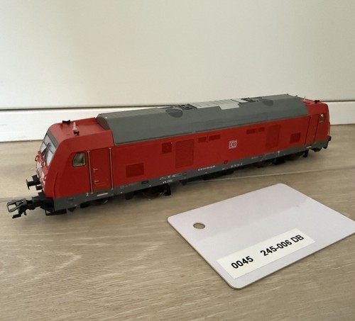 Märklin aus 29479 - märklin,