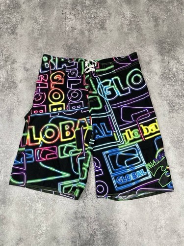 Billabong boardshorts neon - billabong,