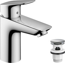 Hansgrohe Logis