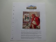 Briefmarken - Vatican -