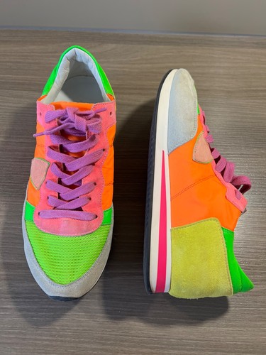 Philippe model sneaker 39 - philippe,