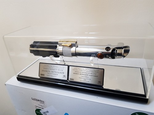 Star wars master replicas - wars,