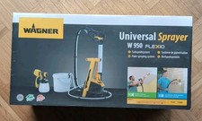 Wagner Farbsprühsystem w 950