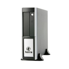 TERRA Slim Desktop | Intel i5