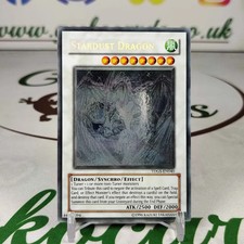 Sternenstaubdrache TDGS-DE040