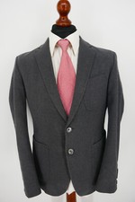 Joop Sakko Gr.48 Baumwolle Mix