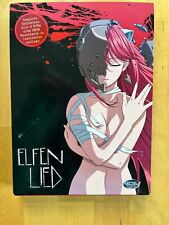 Elfen Lied Complete Collection Deutsch FSK 18