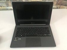 Laptop Asus Taichi 11,6 Tablet 