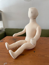 Mannequin Kinderschaufensterpuppe Baby flexibles Kind 2 Jahre