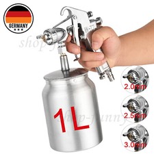Lackierpistole hvlp - lackierpistole,