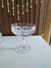 1 X Glas Katharinen Hütte