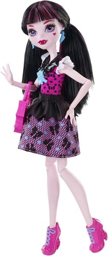 Monster high 2015 dnw98 - monster,
