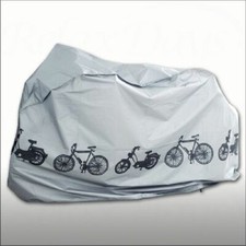 Set 2 Stück Fahrradgarage / n