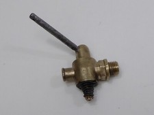 Mercedes  170S, Sb, DS  W136, W191, 220 W187  Kühler Ablasshahn # 181 988 00 01