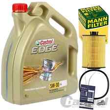 MANN ÖLFILTER+ HU7020z 5W30