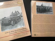 Buch Kursk bis Stalingrad 1942
