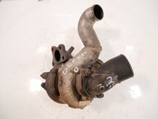 Turbolader Defekt für Nissan Navara D40 2,5 dCi Diesel YD25DDTI YD25 GT2056V