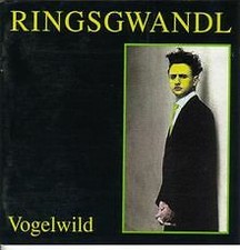 Vogelwild (1992) von Ringsgwandl | CD | Zustand gut