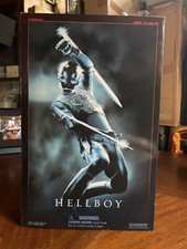 Sideshow Hellboy Kroenen 12"