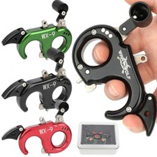 Compoundbogen Release Aids