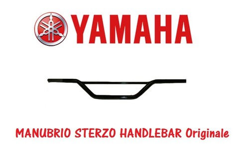Original lenker yamaha xt600z - lenker,