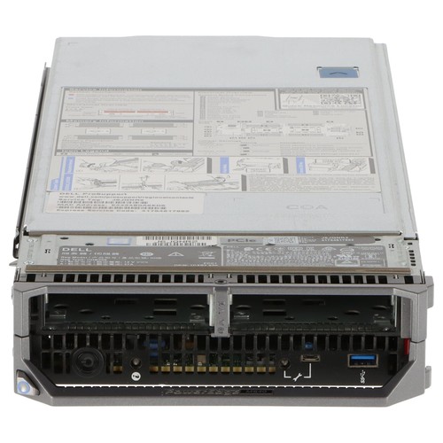 Dell blade server poweredge - blade,