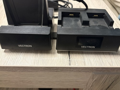 Original vectron ladestation - original,