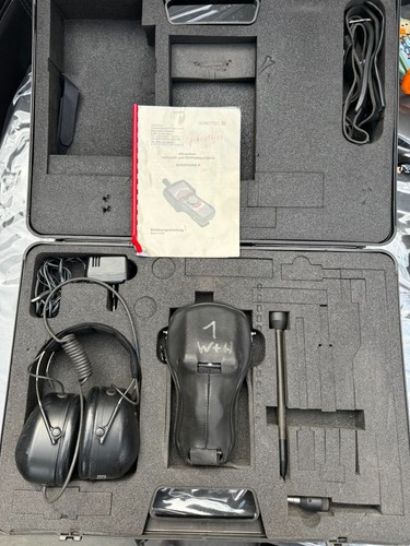 Sonotec ultraschall - sonotec, ultraschall-