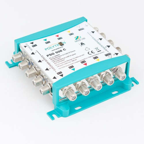 Polytron multischalter psg - polytron,
